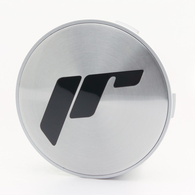 Felgendeckel 001 Silber