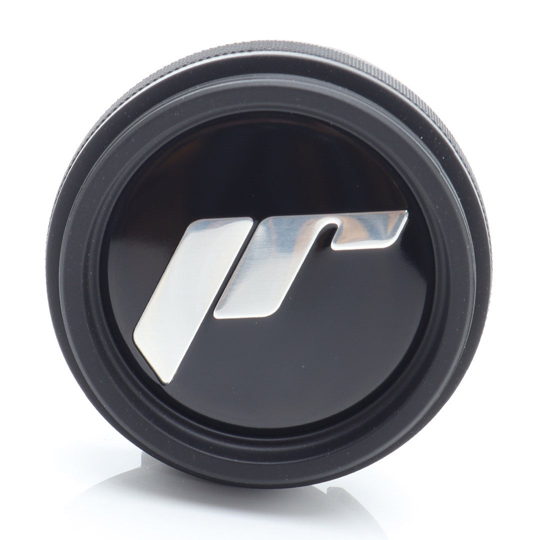 Felgendeckel 048 Mattschwarz