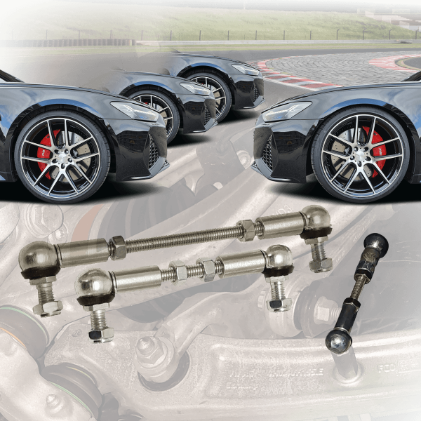 Airmatic+ Koppelstangen Audi A6/A7 F2