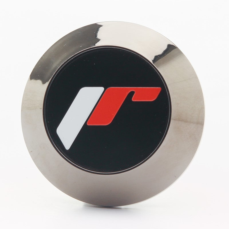 Felgendeckel 074 Chrom