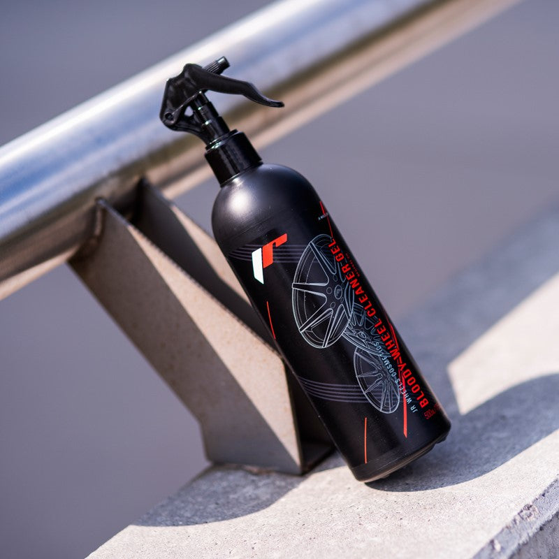 JR Bloody Felgenreiniger-Gel 500ml