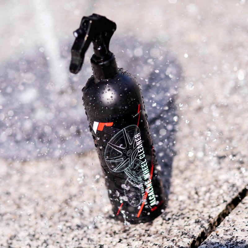 JR Alkalischer Felgenreiniger 500ml