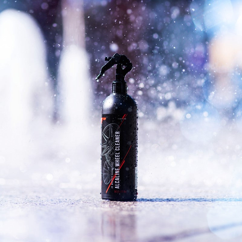 JR Alkalischer Felgenreiniger 500ml