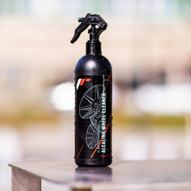 15er Set JR Alkalische Felgenreiniger 500ml