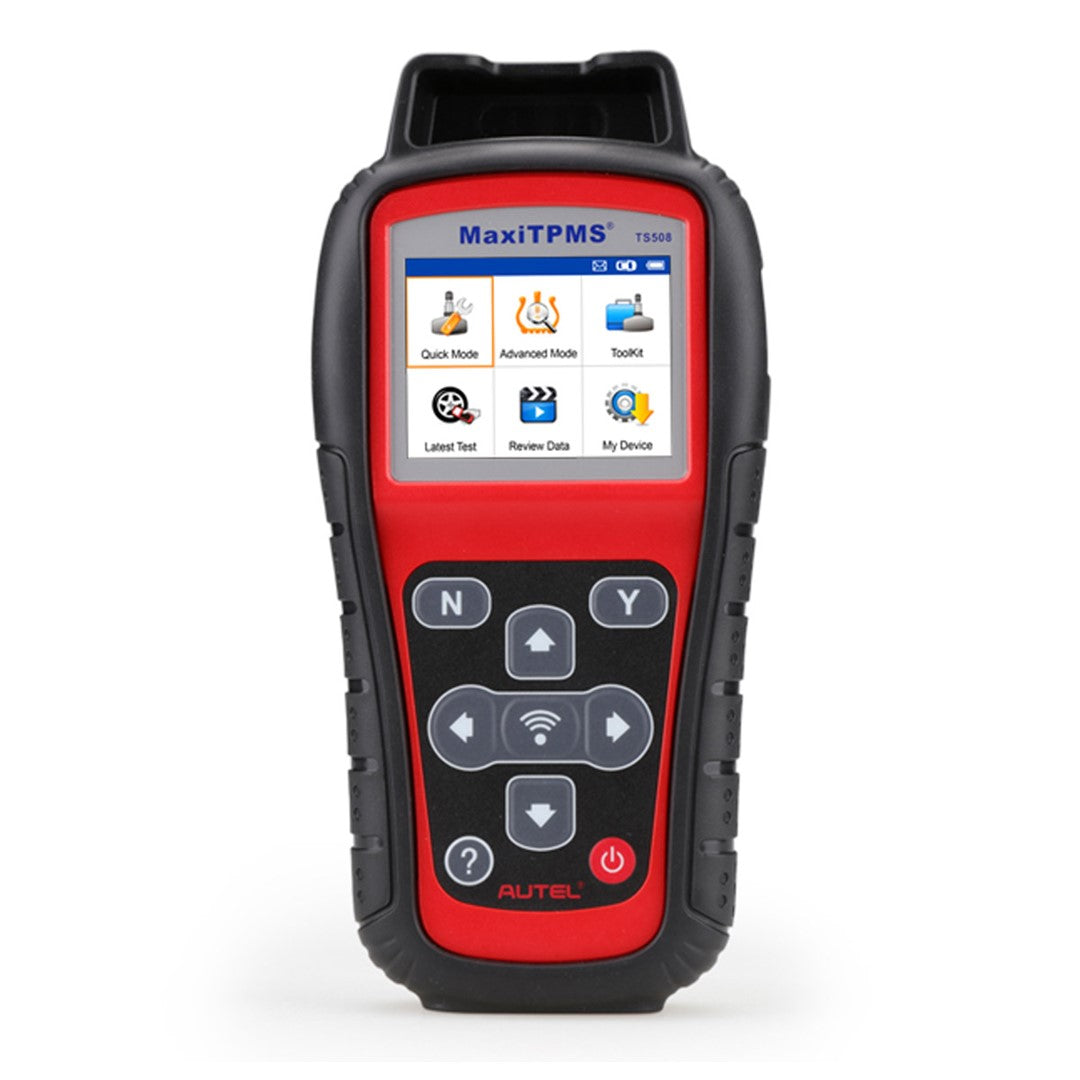 Autel TPMS-Servicetool TS508