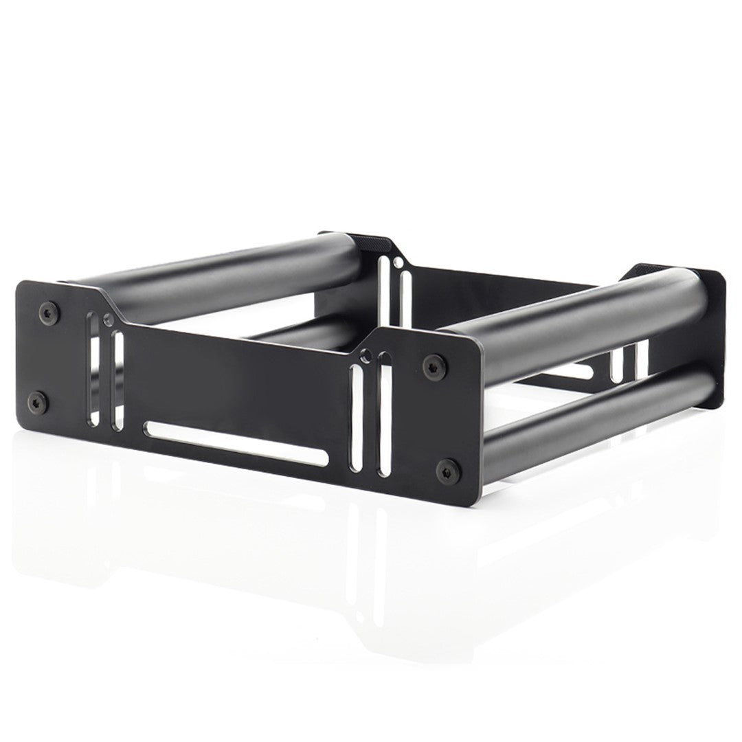 Einfacher Rollradständer