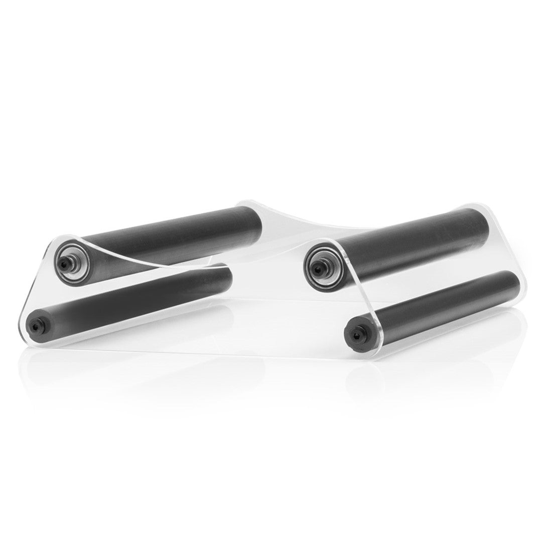 Acryl-Rollradständer