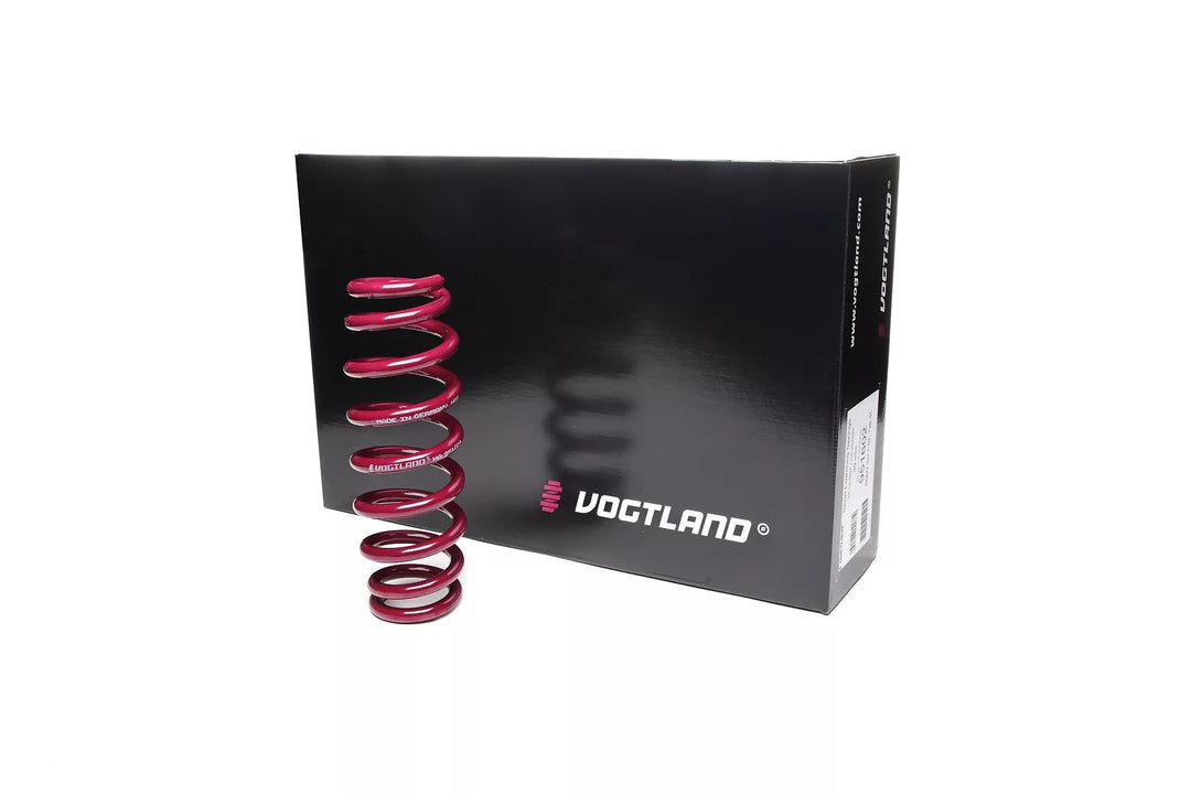 Vogtland Sportfedernsatz Skoda  Octavia RS Combi 4x4 TDI 25 / 25