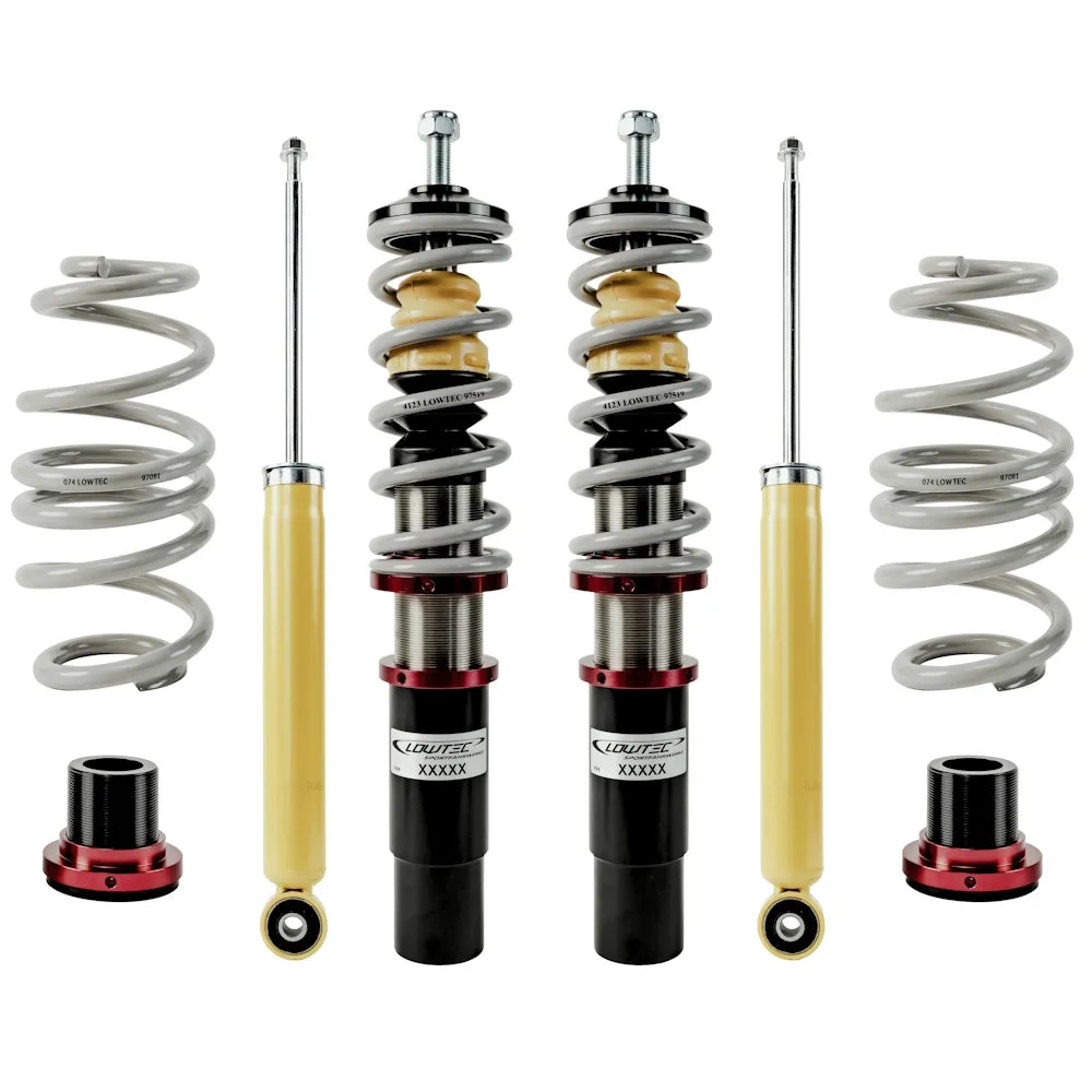 LOWTEC Gewindefahrwerk HiLOW 3 Street ALFA 145/146 930